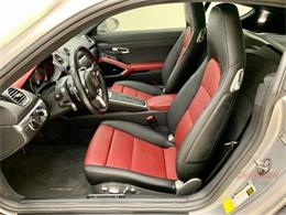 2017 Porsche 718 Cayman (CC-1364034) for sale in Syosset, New York