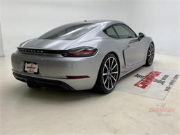 2017 Porsche 718 Cayman (CC-1364034) for sale in Syosset, New York