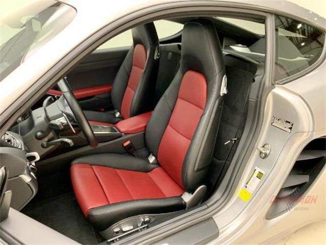 2017 Porsche 718 Cayman (CC-1364034) for sale in Syosset, New York