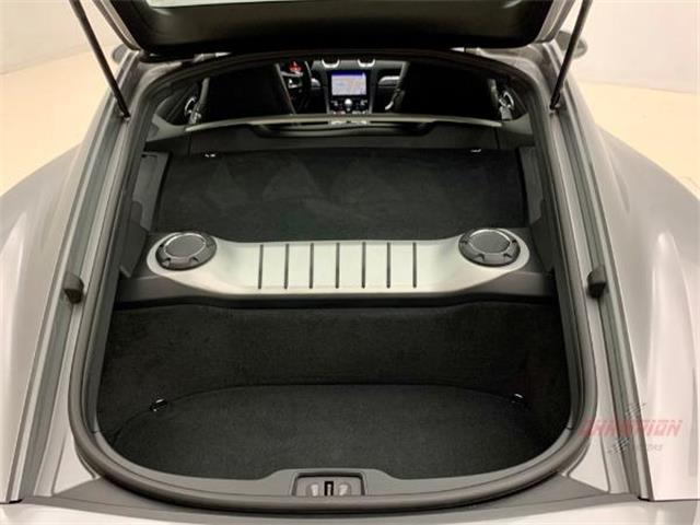 2017 Porsche 718 Cayman (CC-1364034) for sale in Syosset, New York