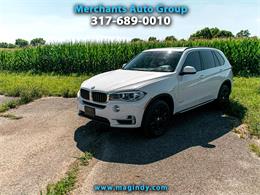 2015 BMW X5 (CC-1364038) for sale in Cicero, Indiana