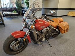 2015 Indian Scout (CC-1364054) for sale in Bend, Oregon