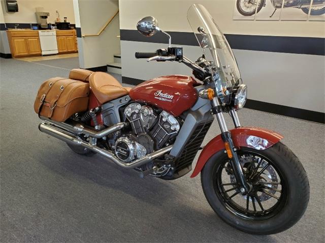 2015 indian scout online for sale