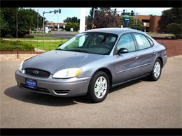 2006 Ford Taurus (CC-1364058) for sale in Greeley, Colorado