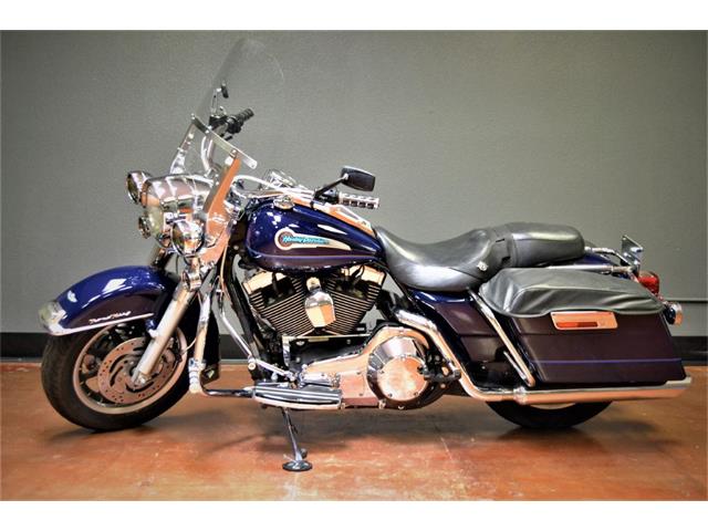 2003 Harley-Davidson FLHRI (CC-1364061) for sale in Temecula, California