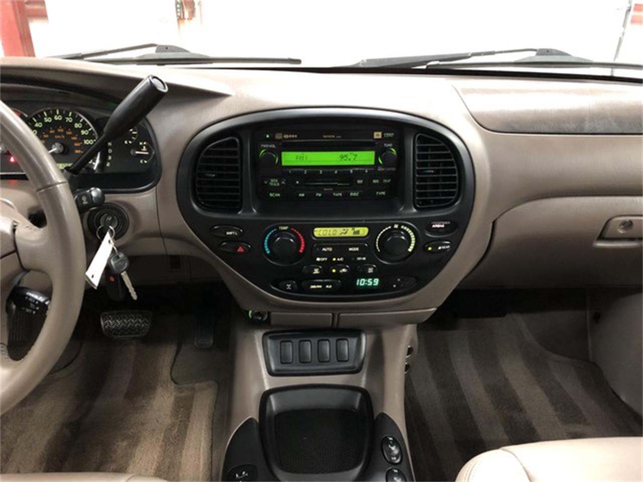 2007 Toyota Sequoia for Sale | ClassicCars.com | CC-1364062