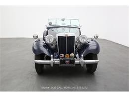 1953 MG TD (CC-1360408) for sale in Beverly Hills, California