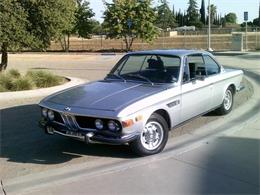 1971 BMW 2800CS (CC-1364092) for sale in Calimesa, California
