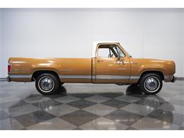 1975 Dodge D100 (CC-1364104) for sale in Mesa, Arizona