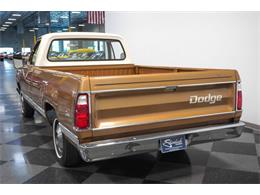 1975 Dodge D100 (CC-1364104) for sale in Mesa, Arizona