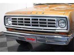 1975 Dodge D100 (CC-1364104) for sale in Mesa, Arizona