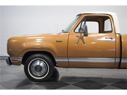 1975 Dodge D100 (CC-1364104) for sale in Mesa, Arizona