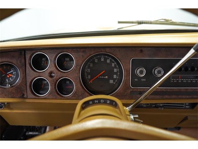 1975 Dodge D100 (CC-1364104) for sale in Mesa, Arizona