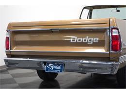 1975 Dodge D100 (CC-1364104) for sale in Mesa, Arizona