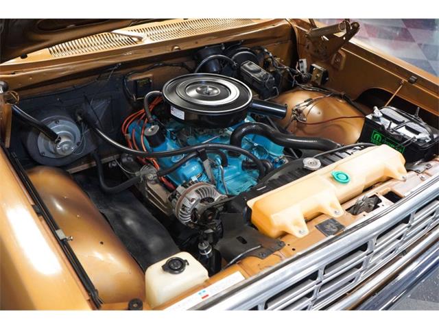 1975 Dodge D100 (CC-1364104) for sale in Mesa, Arizona