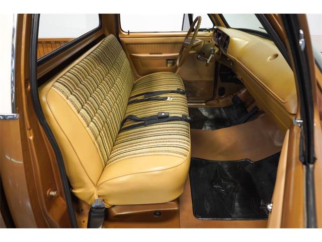 1975 Dodge D100 (CC-1364104) for sale in Mesa, Arizona