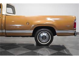 1975 Dodge D100 (CC-1364104) for sale in Mesa, Arizona