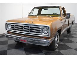 1975 Dodge D100 (CC-1364104) for sale in Mesa, Arizona