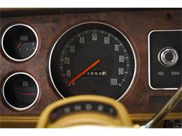 1975 Dodge D100 (CC-1364104) for sale in Mesa, Arizona