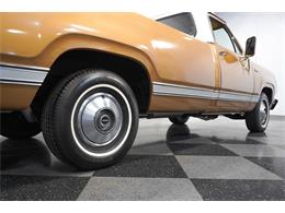 1975 Dodge D100 (CC-1364104) for sale in Mesa, Arizona