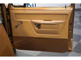 1975 Dodge D100 (CC-1364104) for sale in Mesa, Arizona
