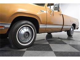 1975 Dodge D100 (CC-1364104) for sale in Mesa, Arizona