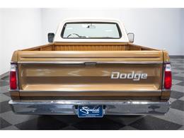 1975 Dodge D100 (CC-1364104) for sale in Mesa, Arizona