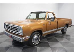 1975 Dodge D100 (CC-1364104) for sale in Mesa, Arizona
