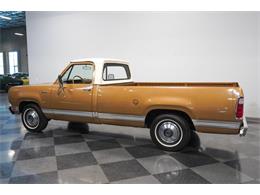 1975 Dodge D100 (CC-1364104) for sale in Mesa, Arizona