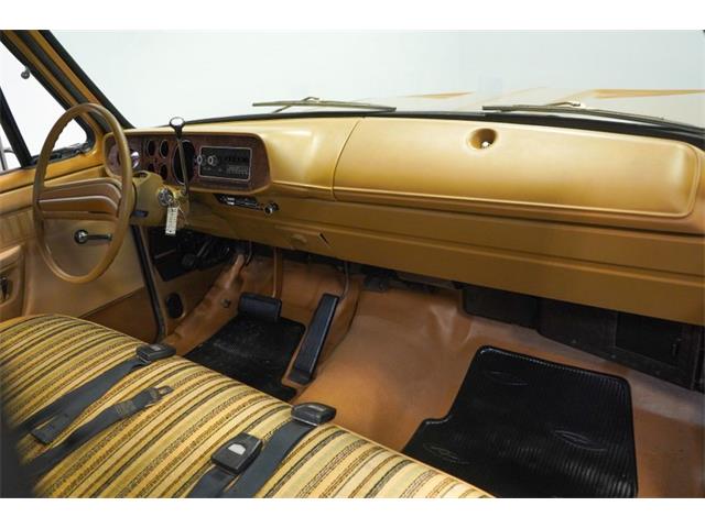 1975 Dodge D100 (CC-1364104) for sale in Mesa, Arizona