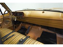 1975 Dodge D100 (CC-1364104) for sale in Mesa, Arizona