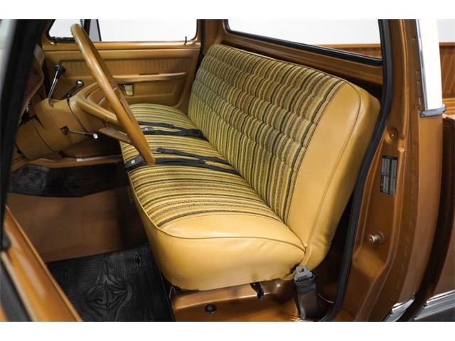 1975 Dodge D100 (CC-1364104) for sale in Mesa, Arizona