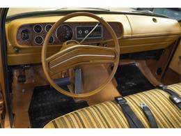 1975 Dodge D100 (CC-1364104) for sale in Mesa, Arizona