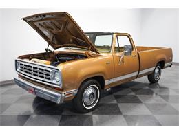 1975 Dodge D100 (CC-1364104) for sale in Mesa, Arizona