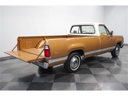 1975 Dodge D100 (CC-1364104) for sale in Mesa, Arizona