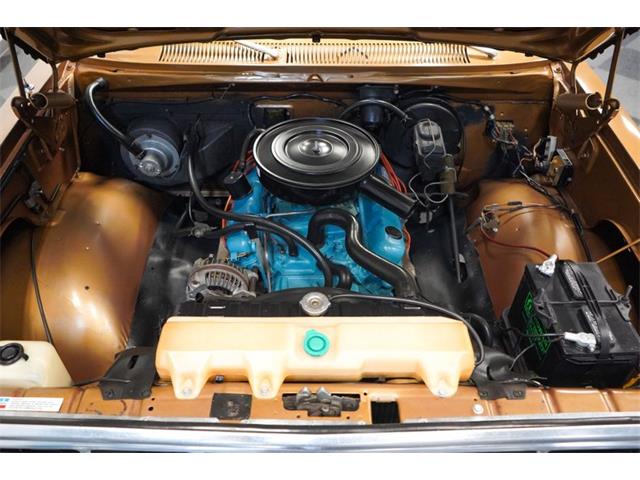 1975 Dodge D100 (CC-1364104) for sale in Mesa, Arizona