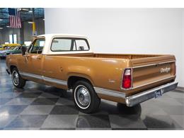 1975 Dodge D100 (CC-1364104) for sale in Mesa, Arizona