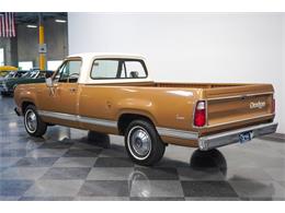 1975 Dodge D100 (CC-1364104) for sale in Mesa, Arizona