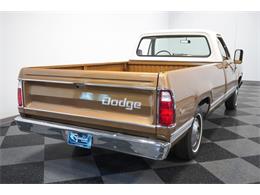 1975 Dodge D100 (CC-1364104) for sale in Mesa, Arizona