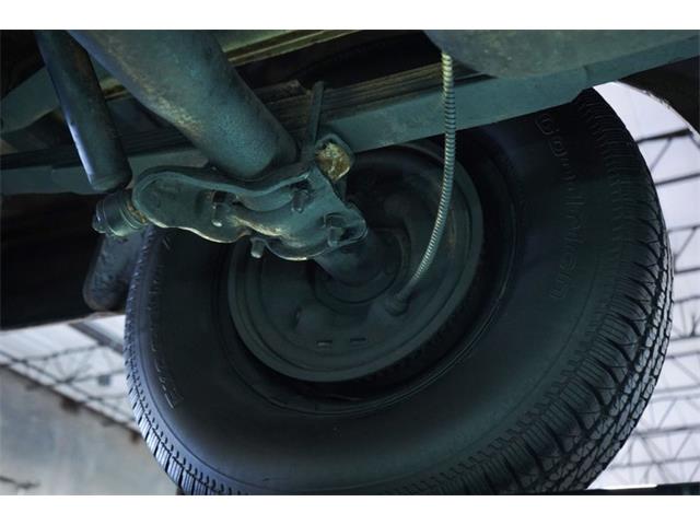 1975 Dodge D100 (CC-1364104) for sale in Mesa, Arizona