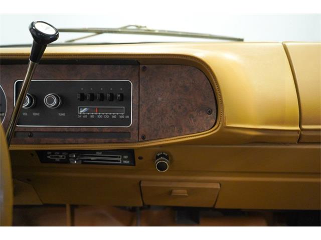1975 Dodge D100 (CC-1364104) for sale in Mesa, Arizona