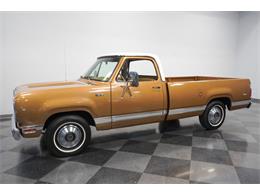 1975 Dodge D100 (CC-1364104) for sale in Mesa, Arizona