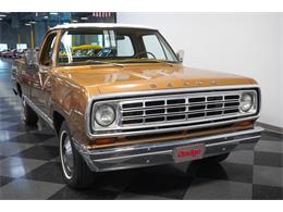 1975 Dodge D100 (CC-1364104) for sale in Mesa, Arizona