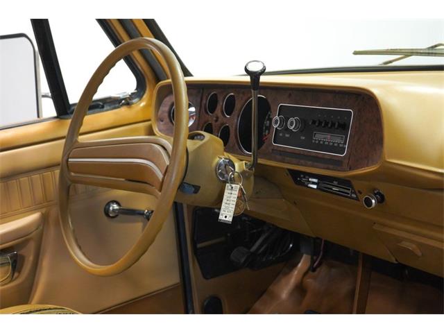 1975 Dodge D100 (CC-1364104) for sale in Mesa, Arizona