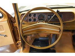 1975 Dodge D100 (CC-1364104) for sale in Mesa, Arizona