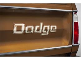 1975 Dodge D100 (CC-1364104) for sale in Mesa, Arizona