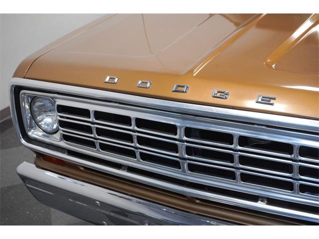 1975 Dodge D100 (CC-1364104) for sale in Mesa, Arizona
