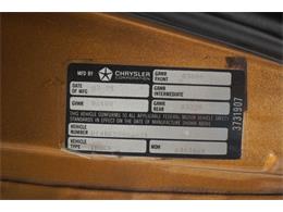 1975 Dodge D100 (CC-1364104) for sale in Mesa, Arizona