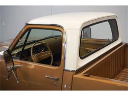1975 Dodge D100 (CC-1364104) for sale in Mesa, Arizona