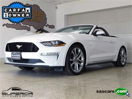 2019 Ford Mustang (CC-1364114) for sale in Hamburg, New York